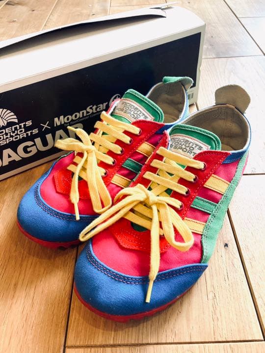 東京事変 スニーカー 24cm