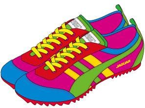 東京事変 スニーカー 24cm