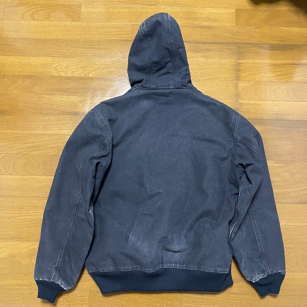 ゴールデンサイズ！ Carhartt カーハート アクティブジャケット