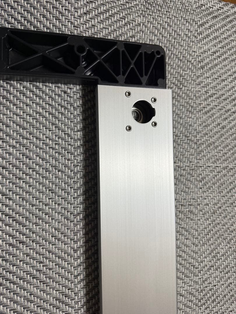 スノーピーク　igtフレームロング＋マルチパーパストートバッグ Lセット