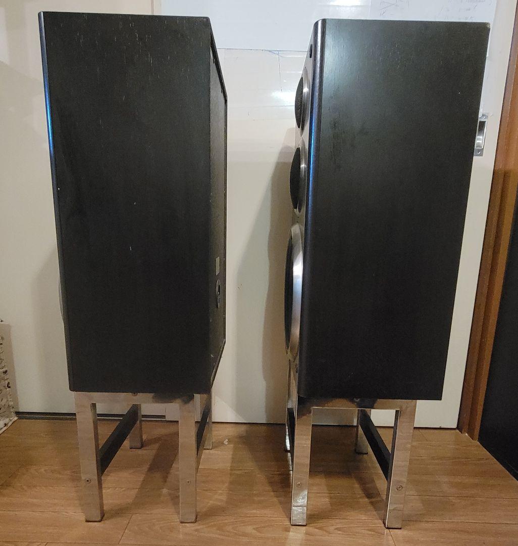 なごぽんっ様 ONKYO 3WAYスピーカー スタンド 2個ペア PS-C70