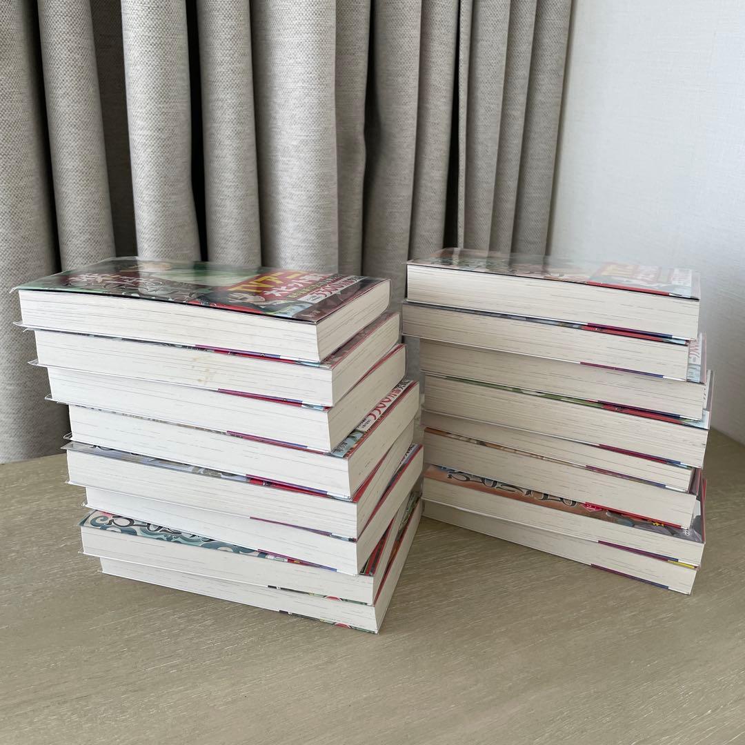 薬屋のひとりごと　小説　1〜16巻 全巻　漫画