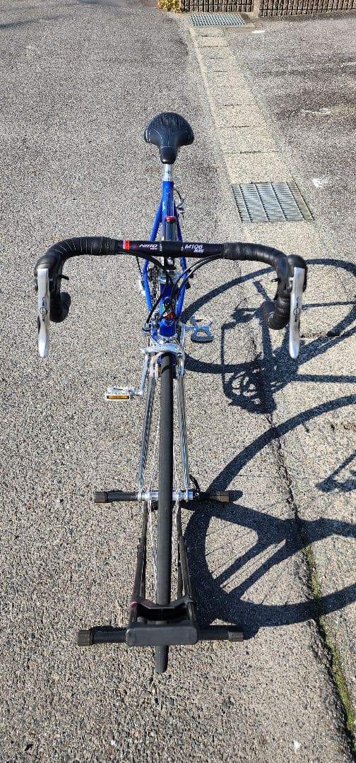 GIOS Vintage Veloce 10s 愛知岡崎 引取希望 たのメル便可