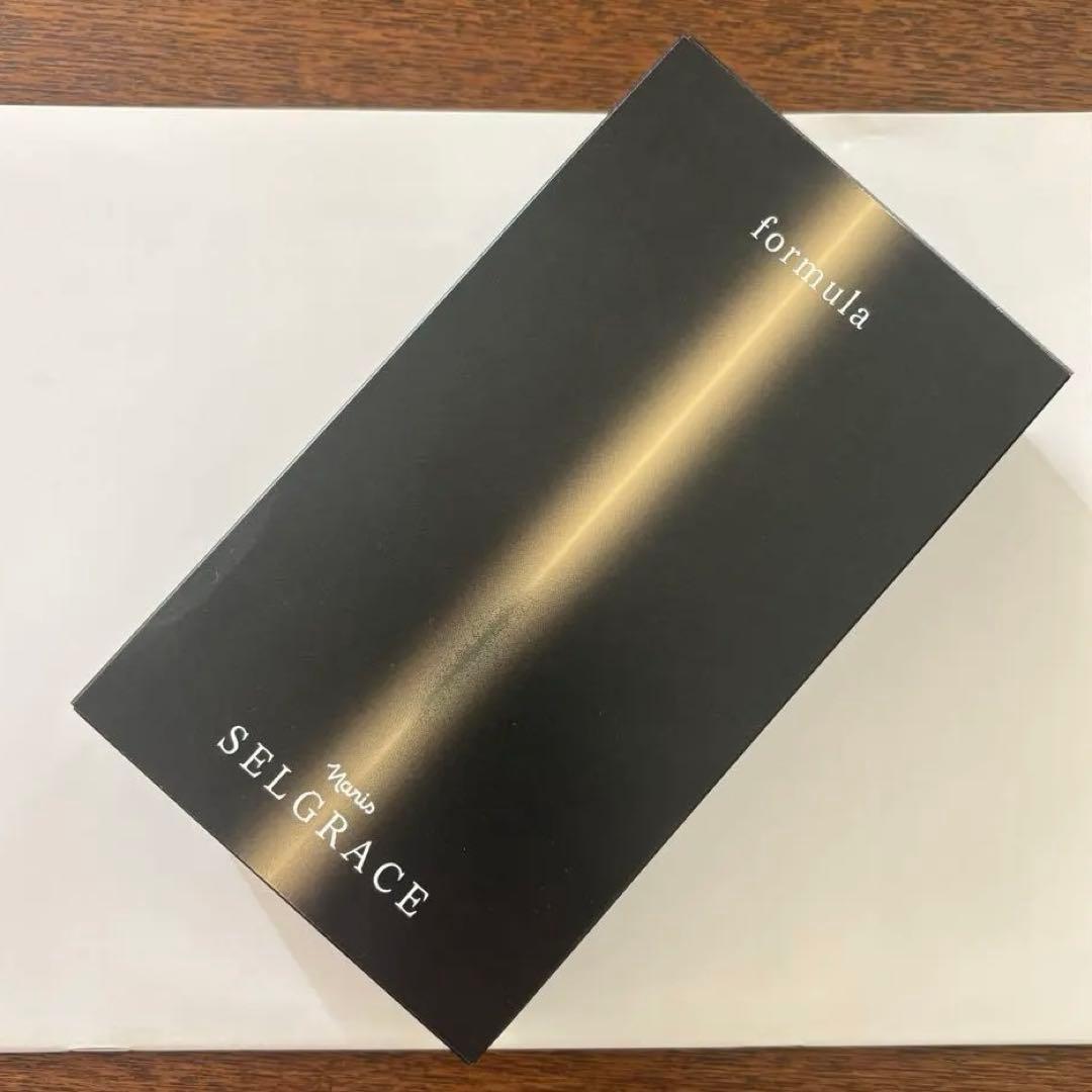 SELGRACE Formula 美容液 未開封