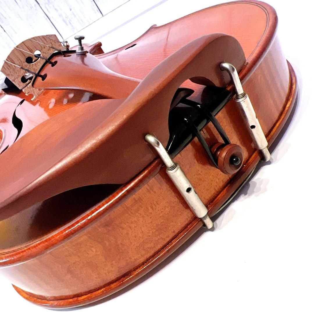 【極美品】Sandro Asinari Cremona 2000年製　美虎杢