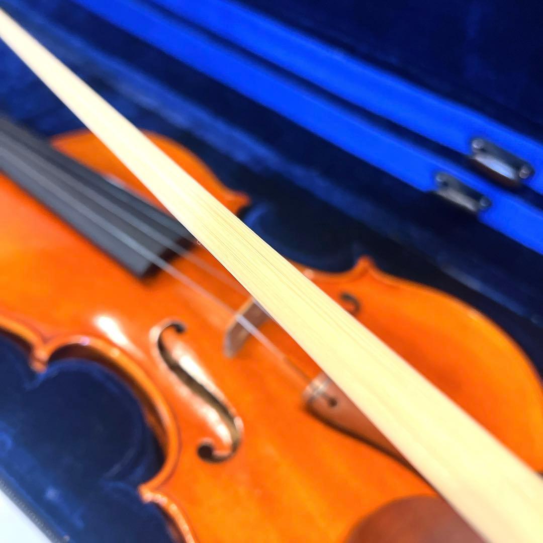 【極美品】Sandro Asinari Cremona 2000年製　美虎杢