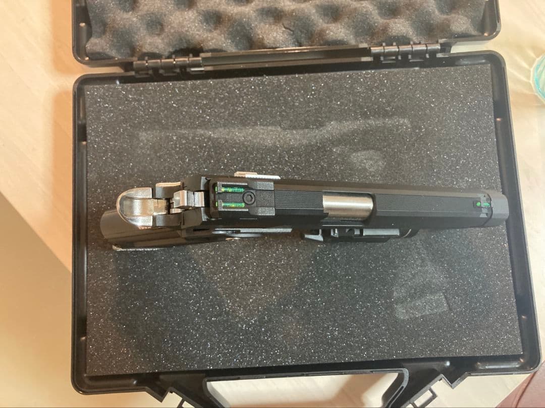 東京マルイ ハイキャパ5.1