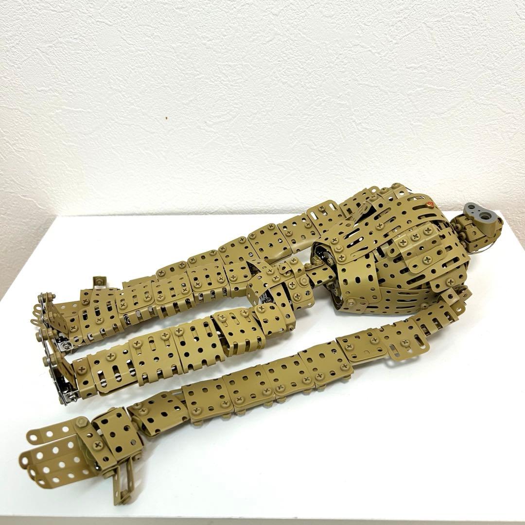 デルタックス 天空の城ラピュタ ロボット兵 CH-001　エポック社