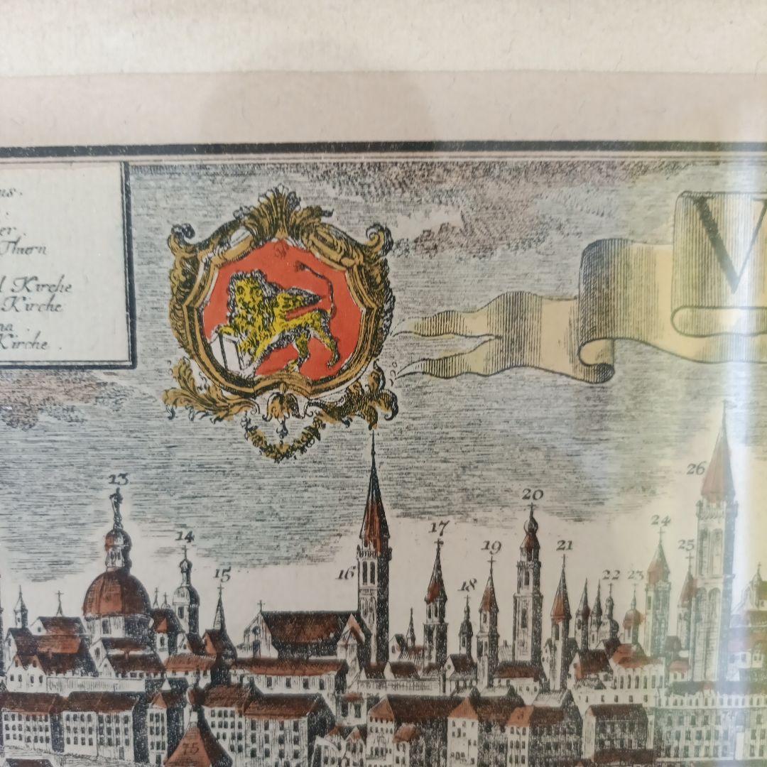 ＶＥＮＥＴＩＡ 版画