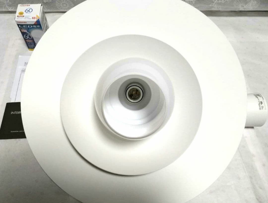 Blanche ブランシュ ペンダントライト