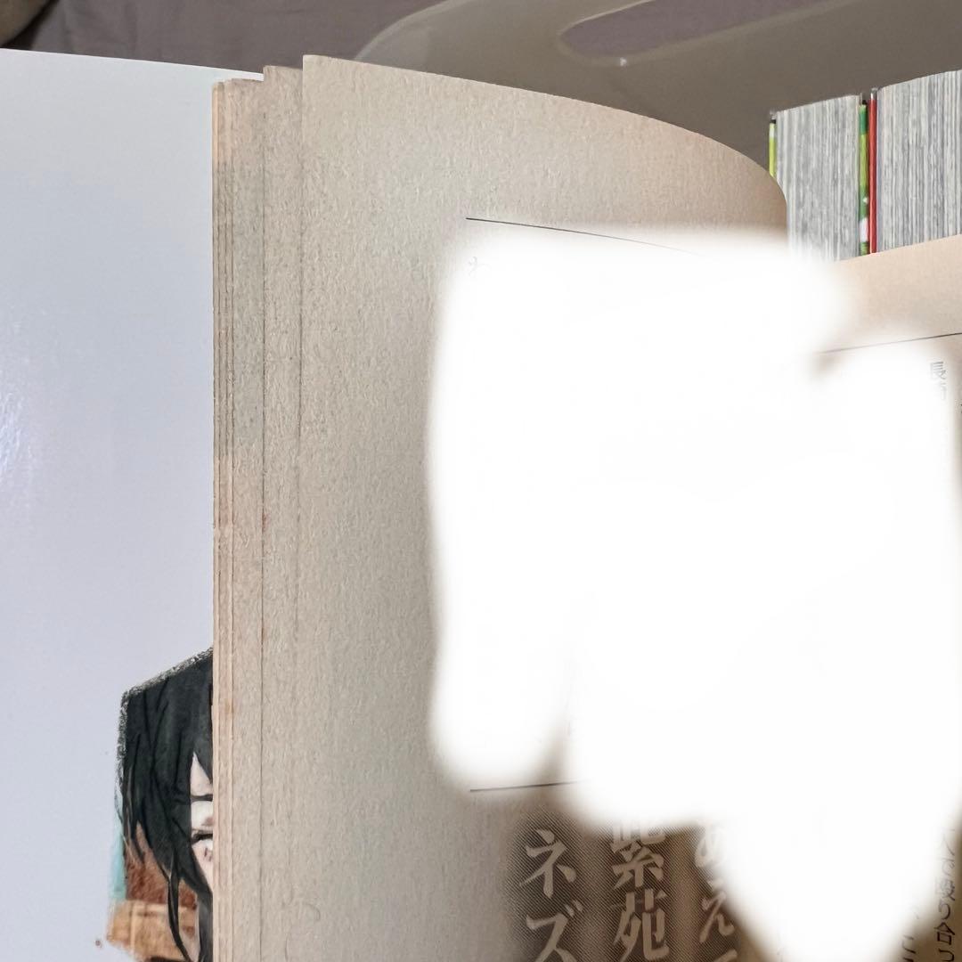 NO.6 全9巻 オフィシャルブック 特典ペーパー、ポストカード付き