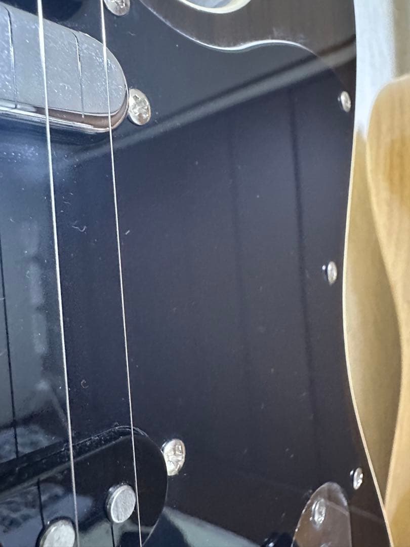 アリアプロ2テレキャスター615-gh限定モデル