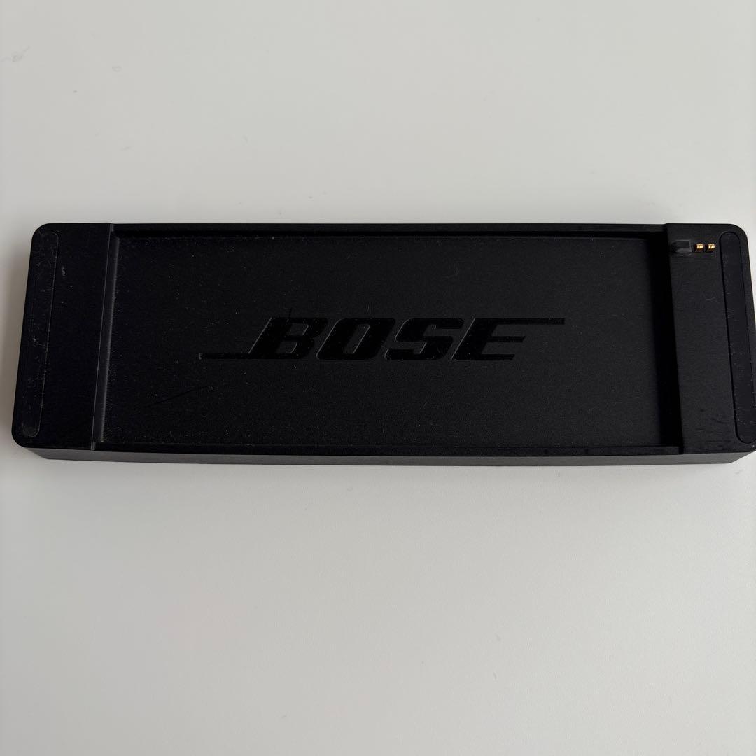 スピーカー・ウーファー BOSE SoundLink Mini