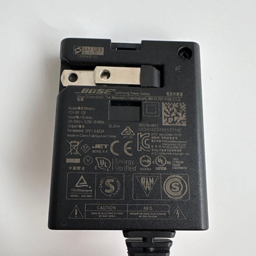 スピーカー・ウーファー BOSE SoundLink Mini