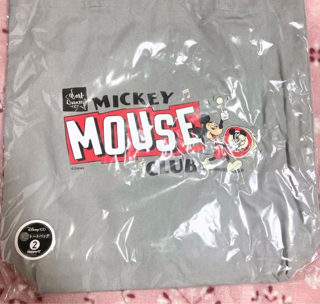 ディズニー100周年 一番くじ Happyくじ ラストワン 特大フィギュア