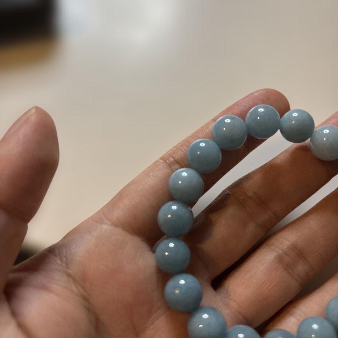 トレアライト！すっごい綺麗！ズーンとくる！落ち着き！