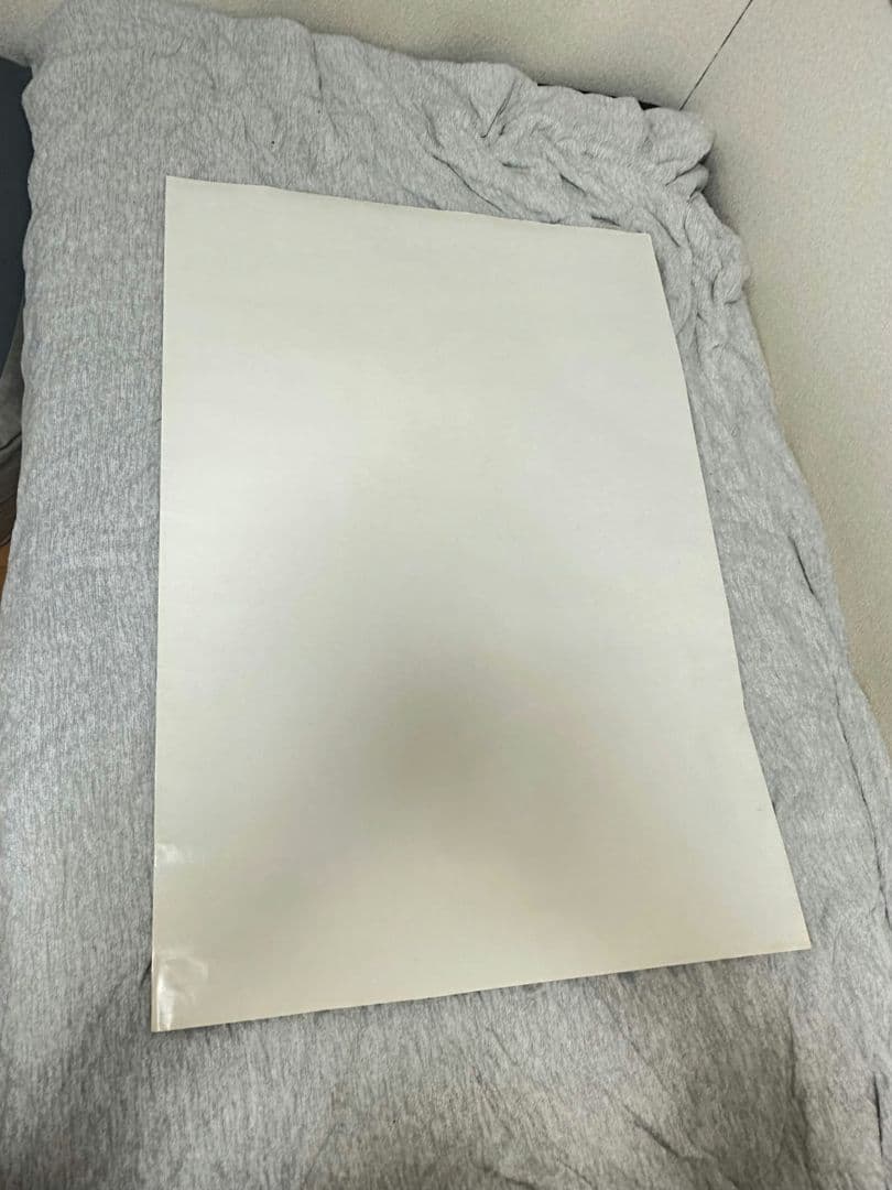 AKIRA 当時物 vintage 特大 ポスター