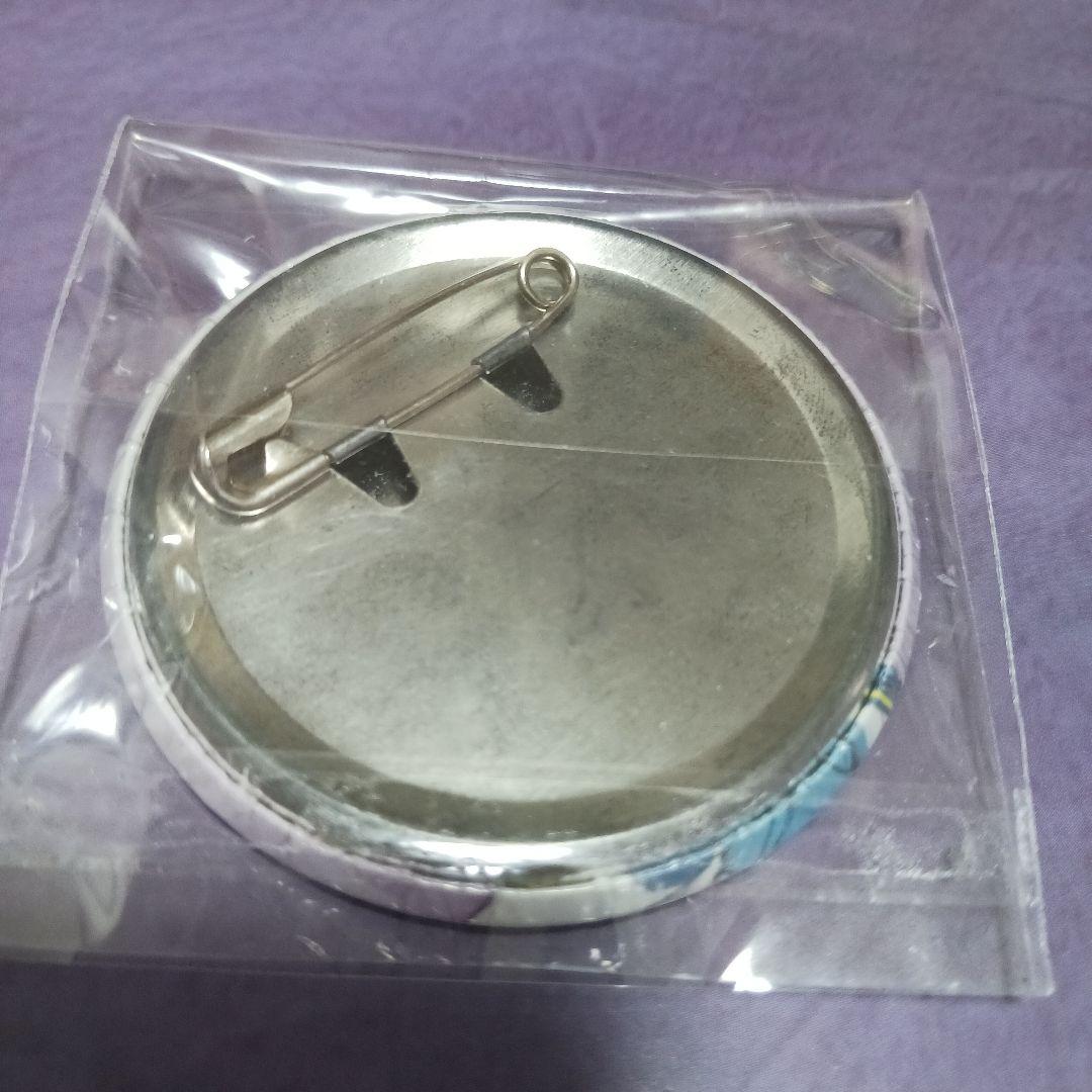 【即購入優先！】Free!　郁弥　当選品100名限定　描き下ろし缶バッジ