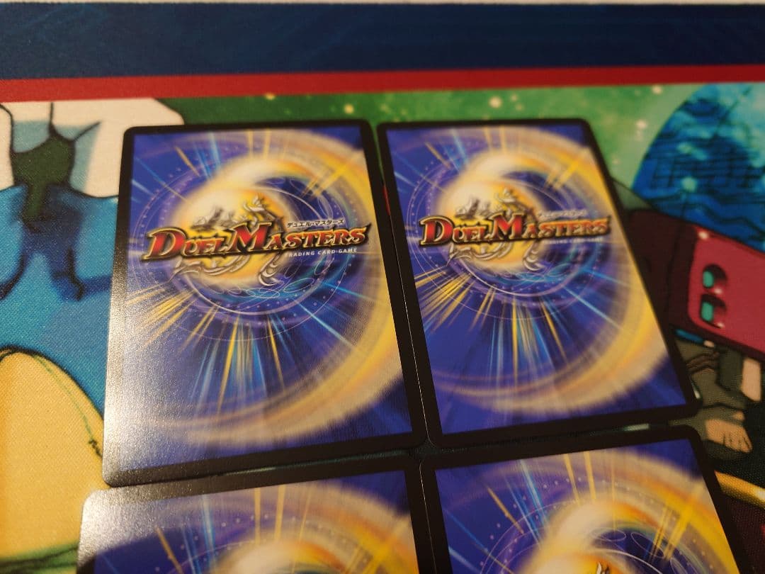 5000vt 金　シークレット　4枚セット