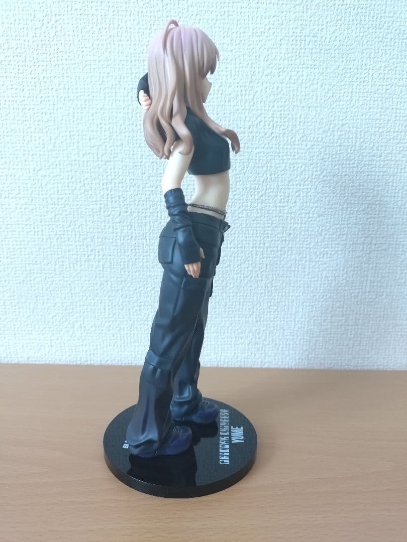 ZOZO BLACK COLLECTION 南夢芽 「グリッドマンユニバース」