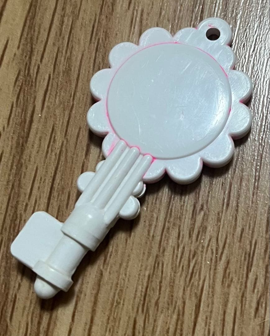 ♡花の子ルンルン♡バスケットセット♡