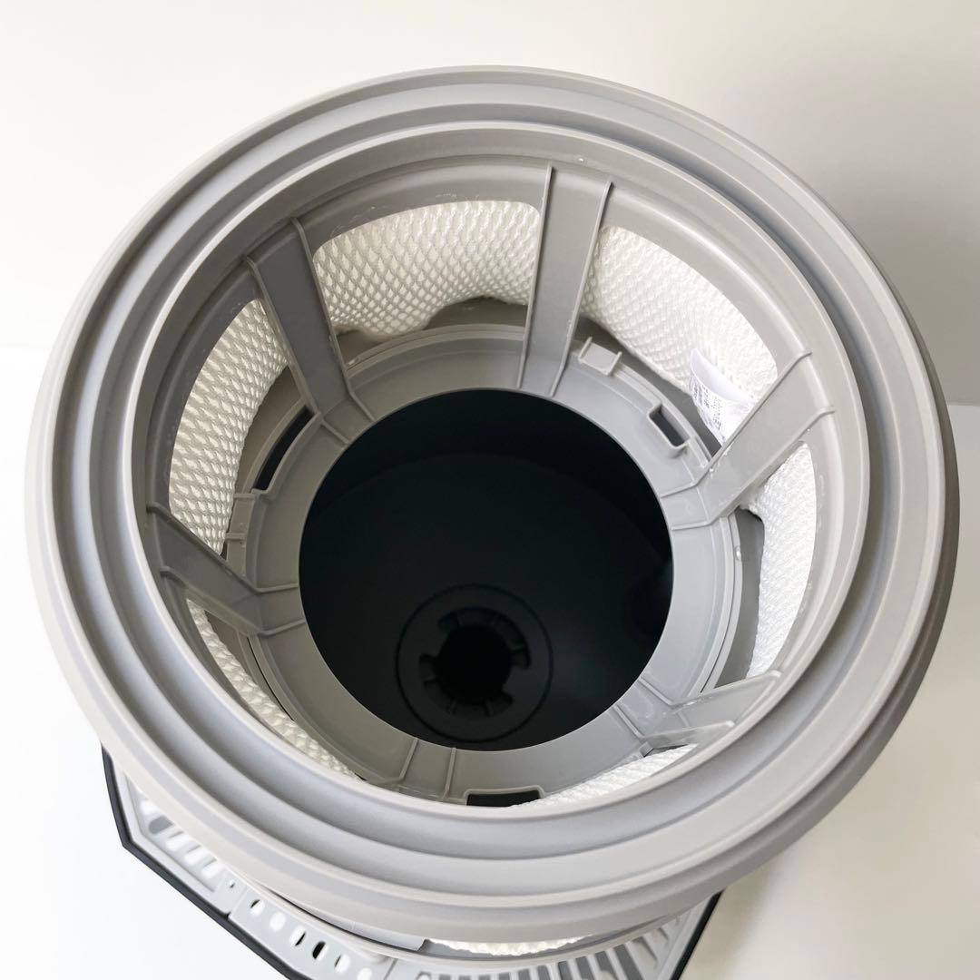 Airdog moi ホワイト エアドッグ モイ 加湿器 ほぼ新品