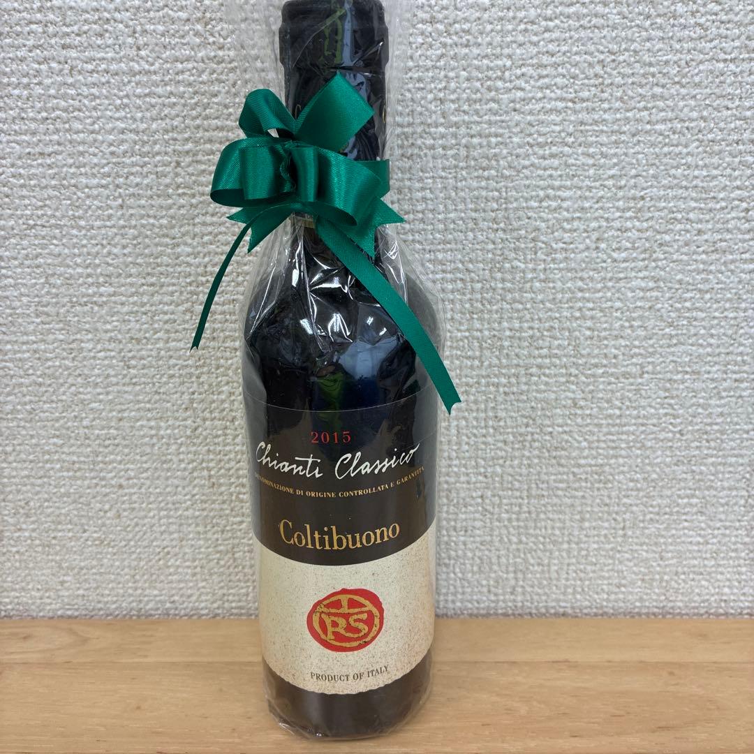 ワイン・ウイスキー　6本セット