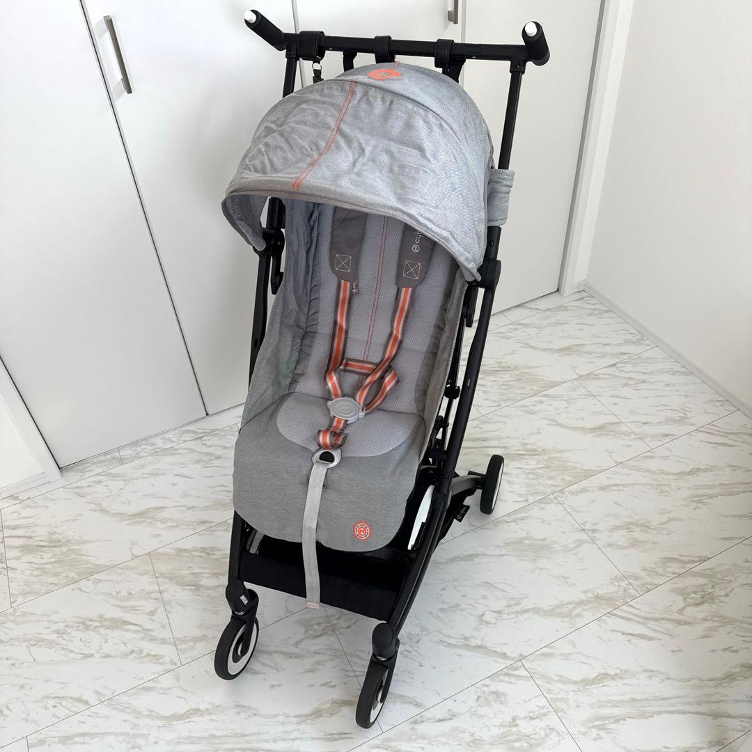 サイベックス リベル 美品‼️ おまけ付き