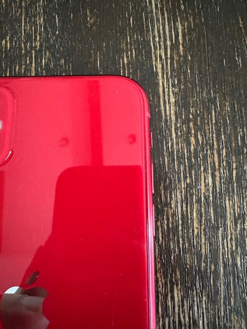 Apple iPhone 11本体 64GB