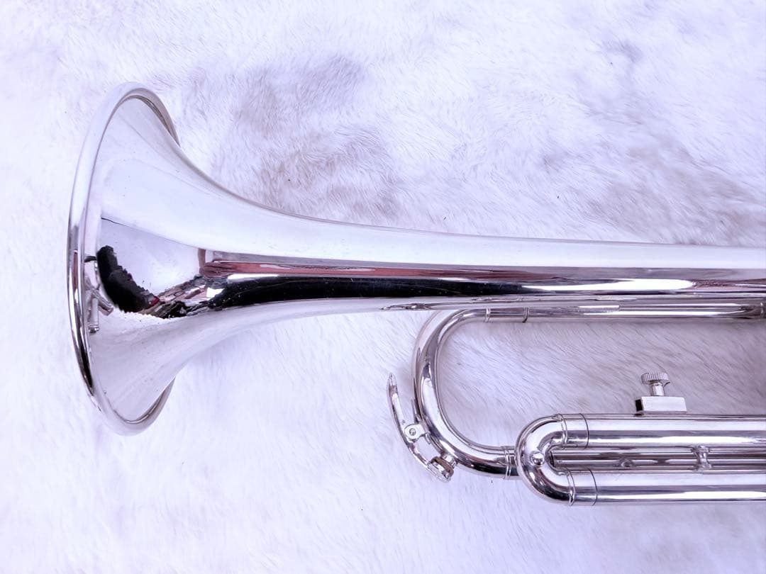 美品 音出しOK♪ TOKAN Prima No.12国産ビンテージトランペット