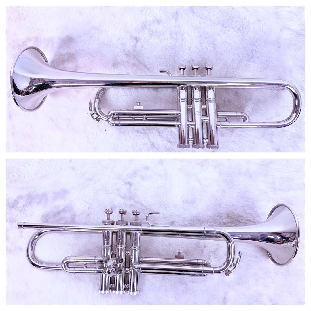 美品 音出しOK♪ TOKAN Prima No.12国産ビンテージトランペット
