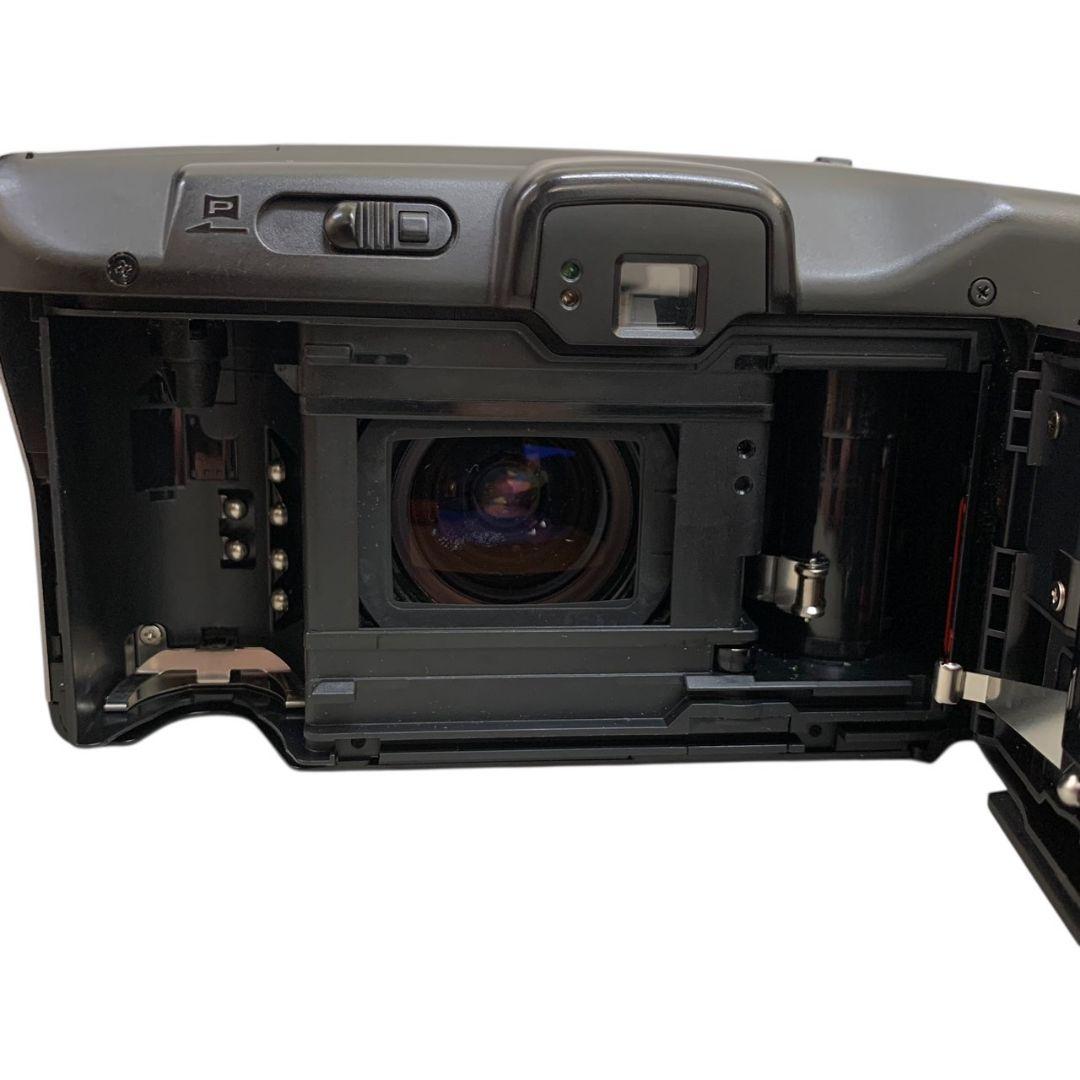 L*e様 A9268 Canon Autoboy Sii フィルムカメラ