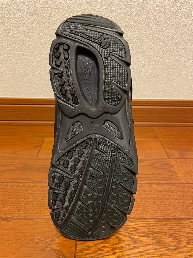 ♡ニャンぴょう♡ northwave DECADE 26.0cm ノースウ