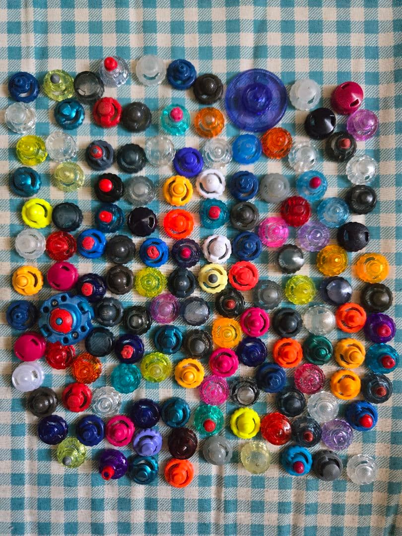 【大量】メタルファイトベイブレード まとめ売り