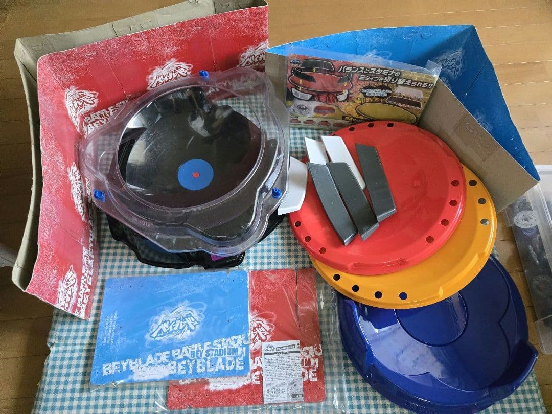 【大量】メタルファイトベイブレード まとめ売り