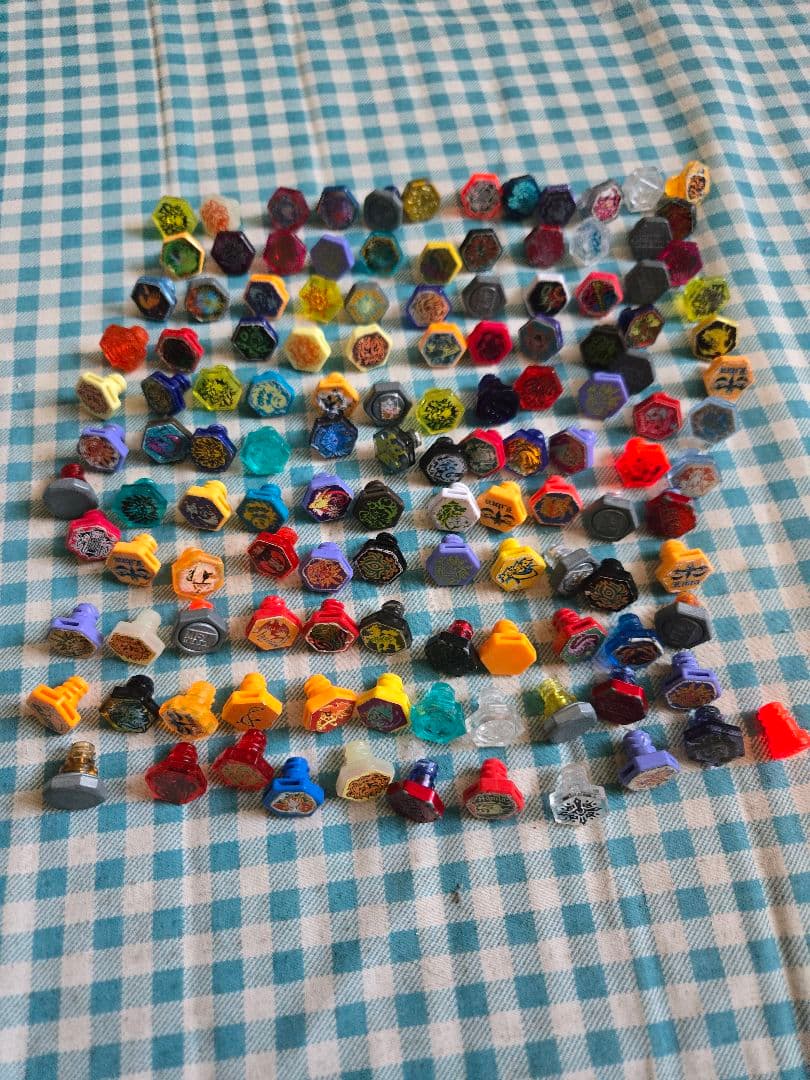 【大量】メタルファイトベイブレード まとめ売り