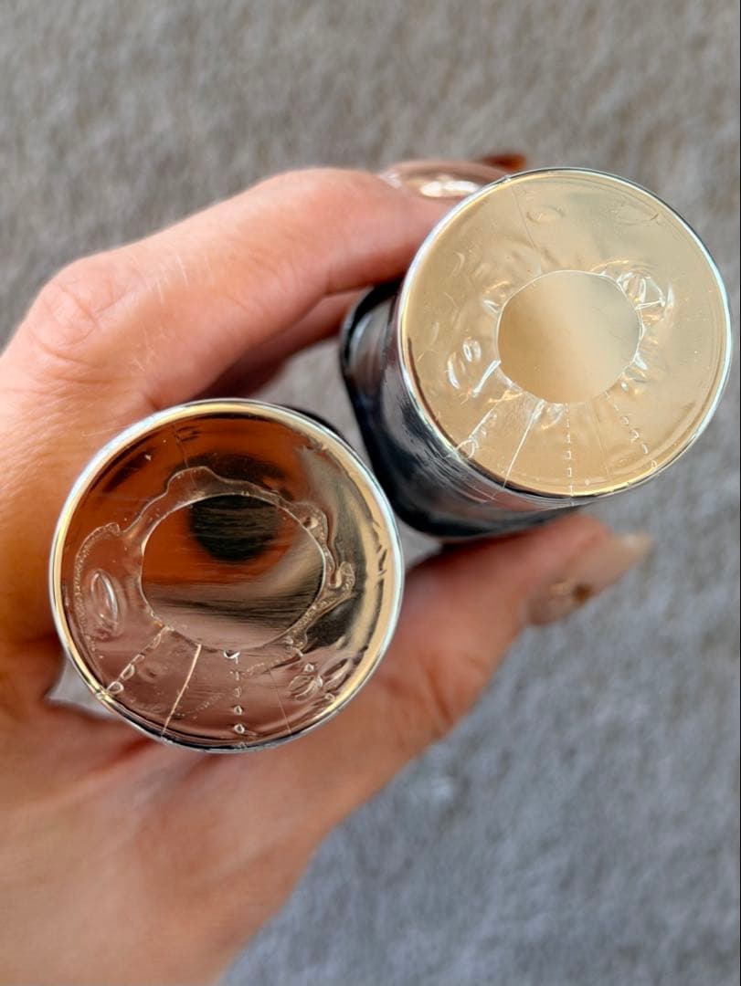 【新品未使用】ナノメッドVAエッセンスクリーム　2本