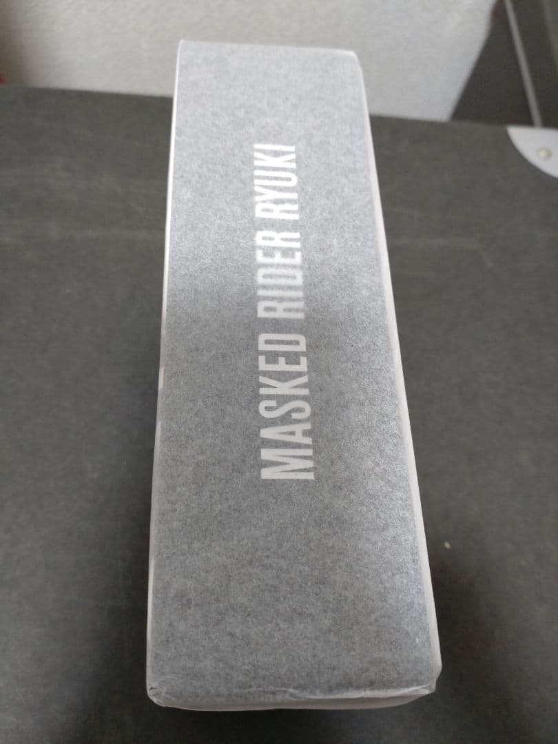 S.H.Figuarts (真骨彫製法) 仮面ライダー 龍騎 フィギュアーツ