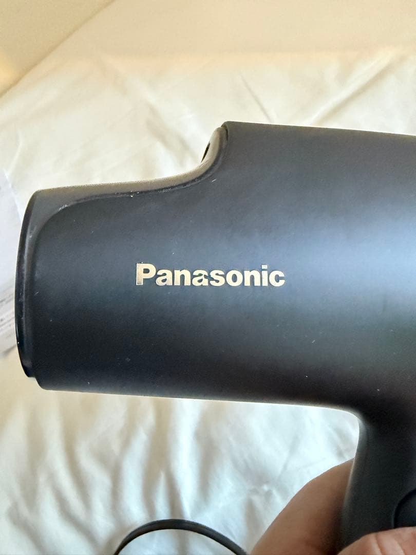 Panasonic EH-NA0G ヘアドライヤー パナソニック 家電