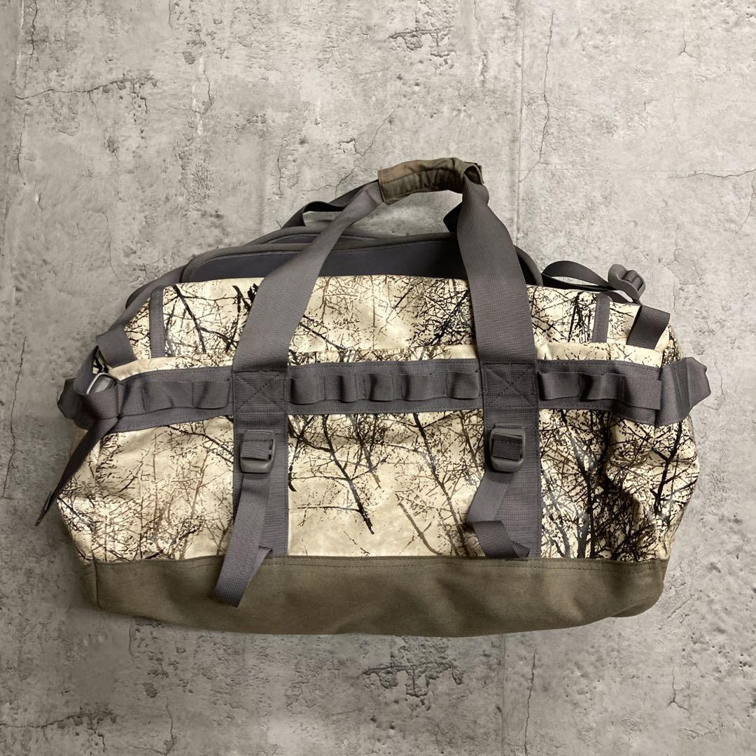 限定モデル　大容量　スノーツリー　ドラムバッグ　バックパック　リュック　2way