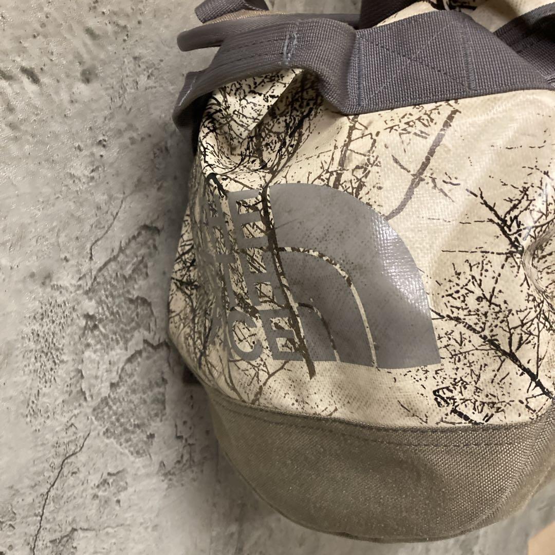 限定モデル　大容量　スノーツリー　ドラムバッグ　バックパック　リュック　2way