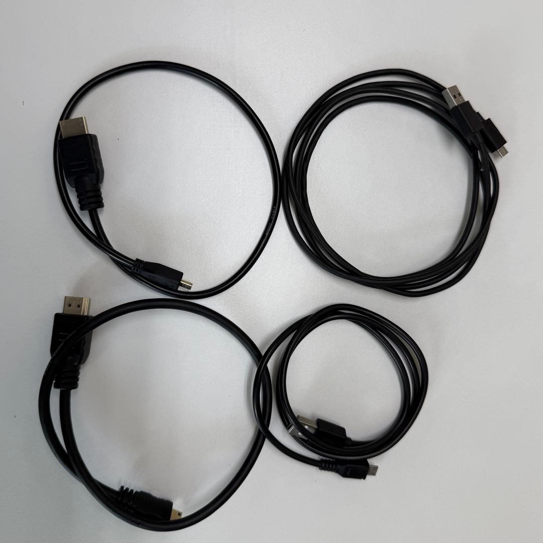 ビデオカメラ Feelworld F5 Pro V4