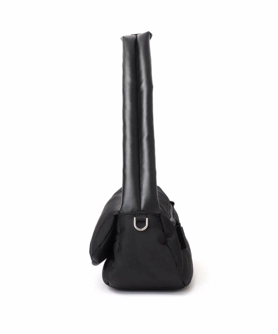 2025 AW NOMADIS/ノマディス LUCK バッグ ブラック新品未使用