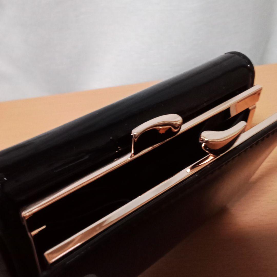 新品未使用 Vivienne Westwood 三つ折り財布