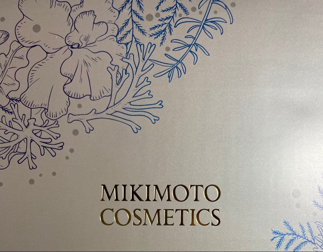 【専用】ミキモトコスメティックフェイスカラー詰替セット