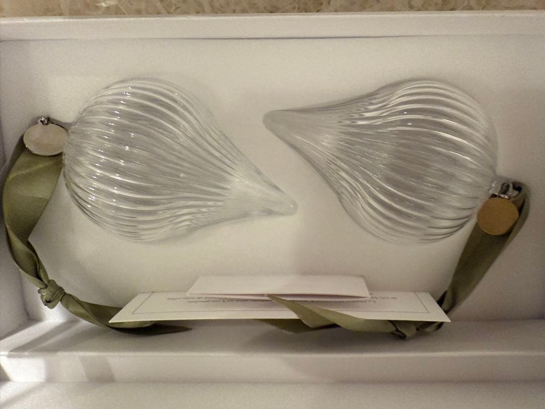 VanCIeef&ArpeIs・for・VENINI◆オーナメント