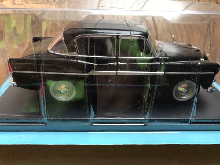 国産名車コレクション1/24 No.22 クラウンDX