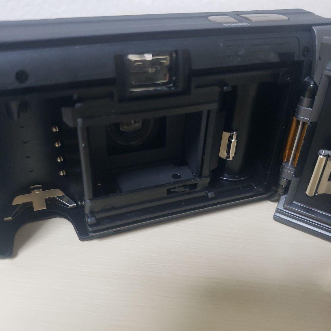 美品　Konica コニカ BiG mini BM-201