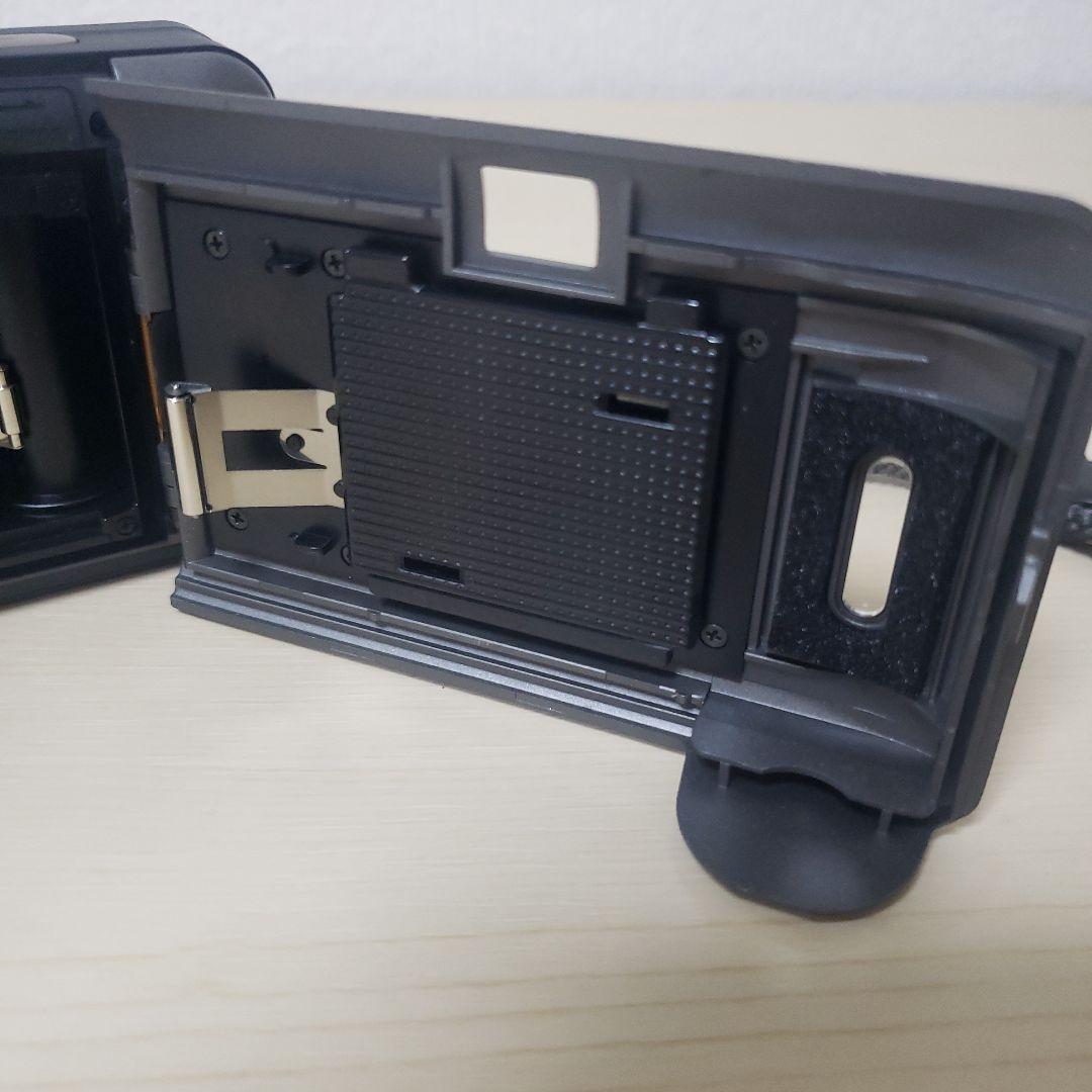 美品　Konica コニカ BiG mini BM-201