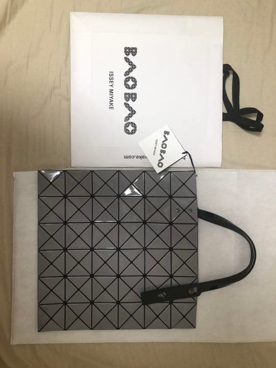 新発売のBAOBAO 限定色